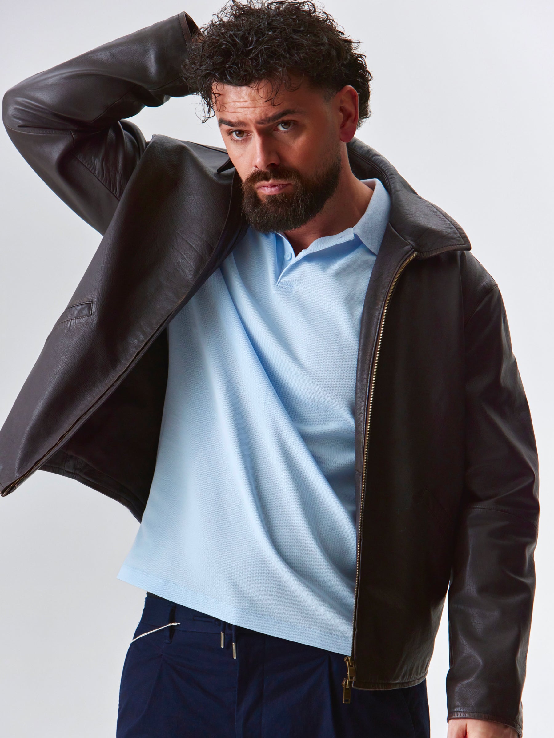 Hercules Polo
