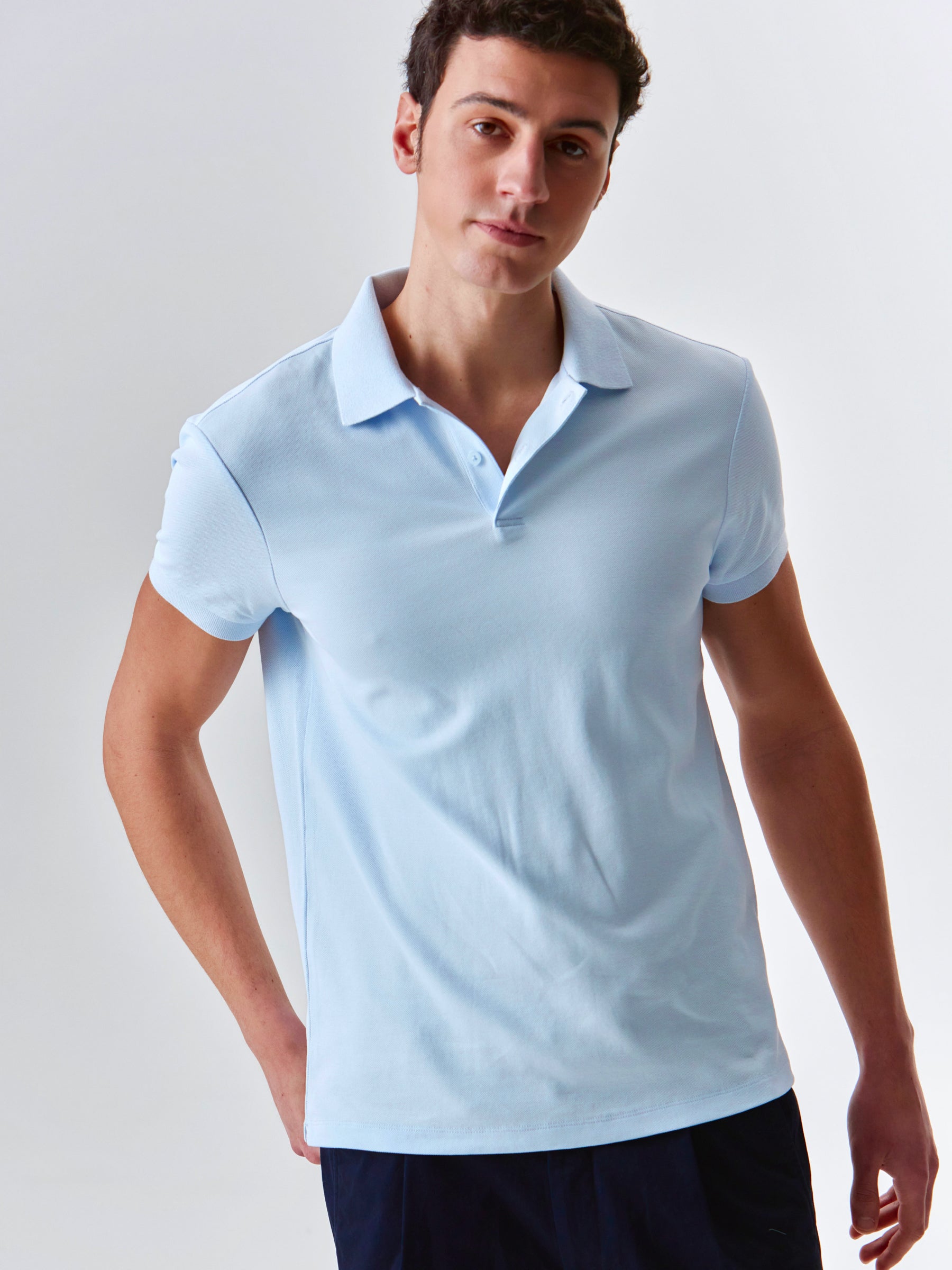 Poseidon Polo