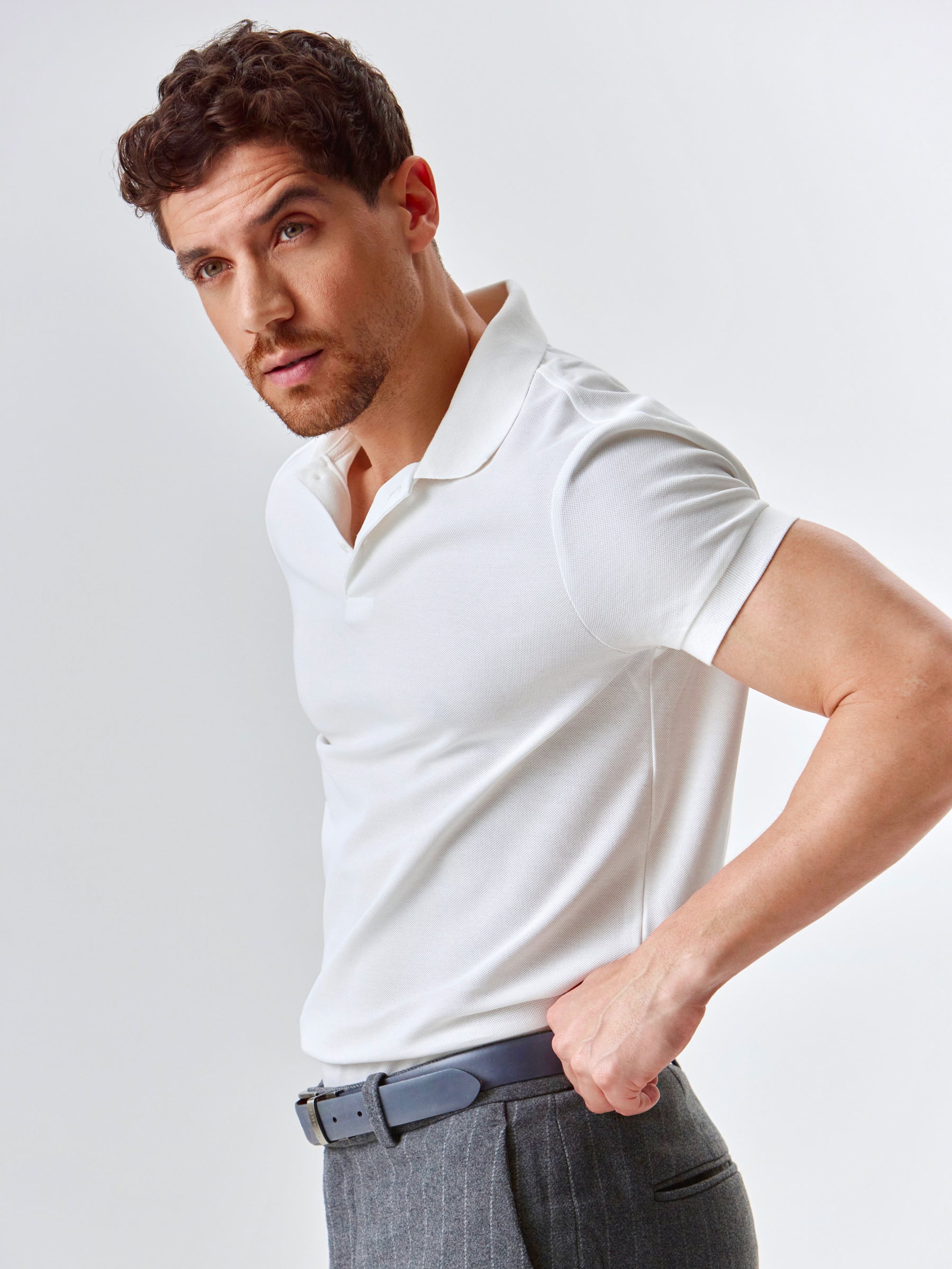 Poseidon Polo