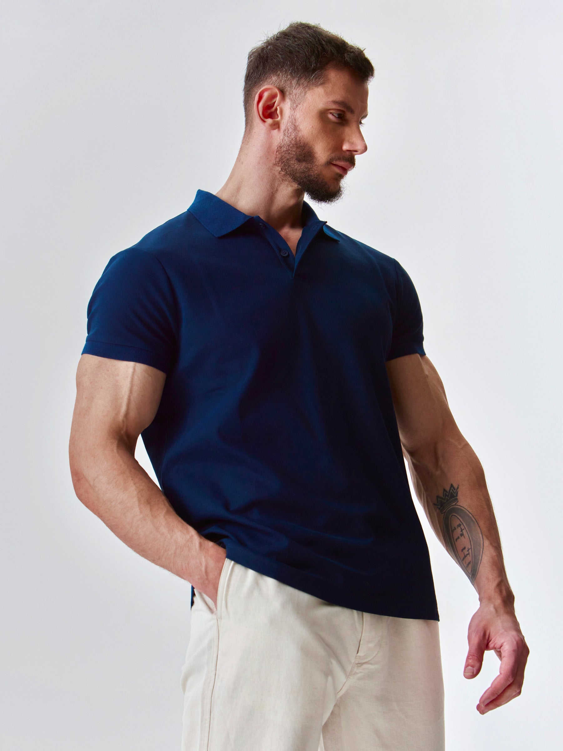 Zeus Polo