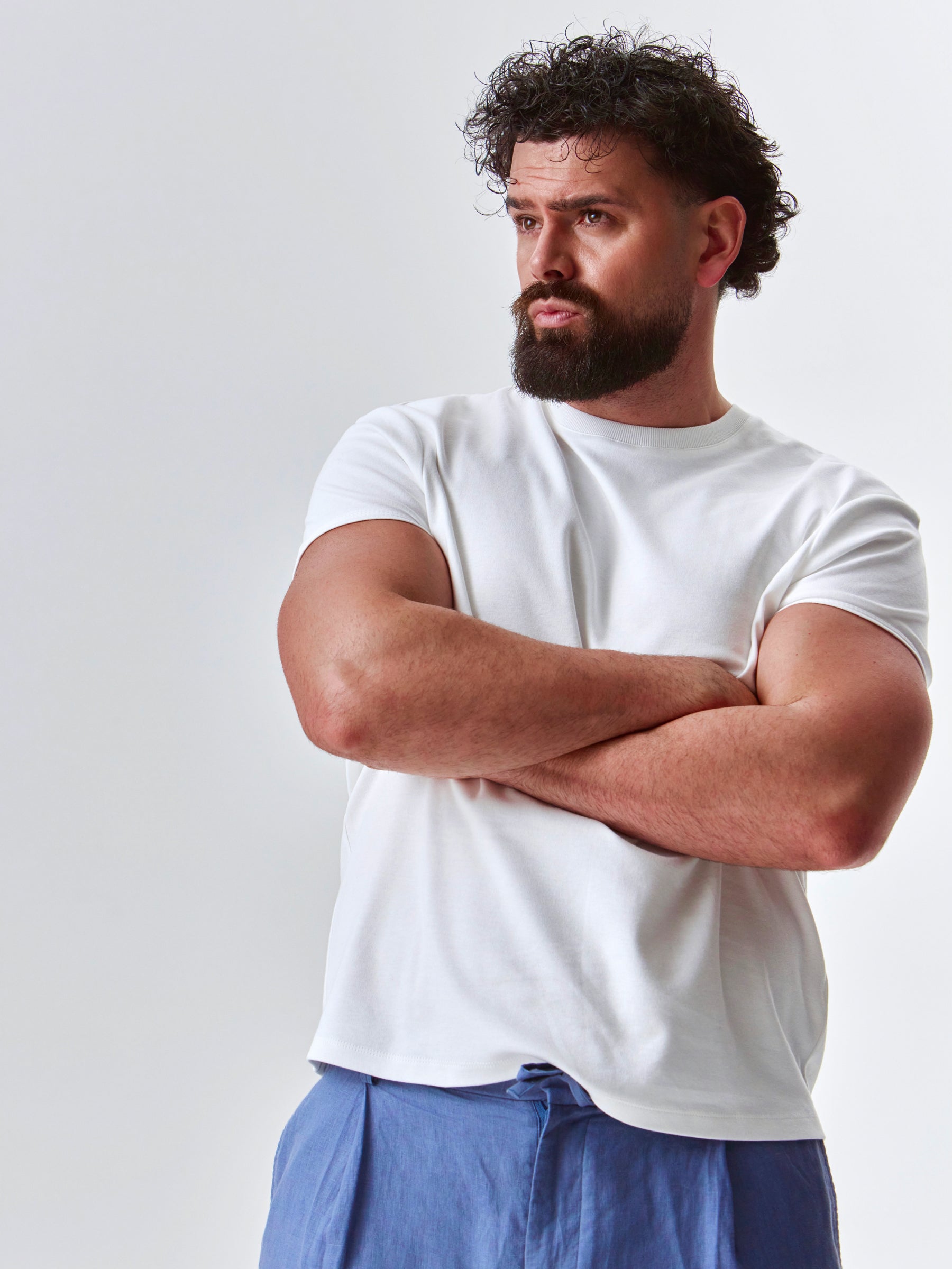 Hercules T-shirt