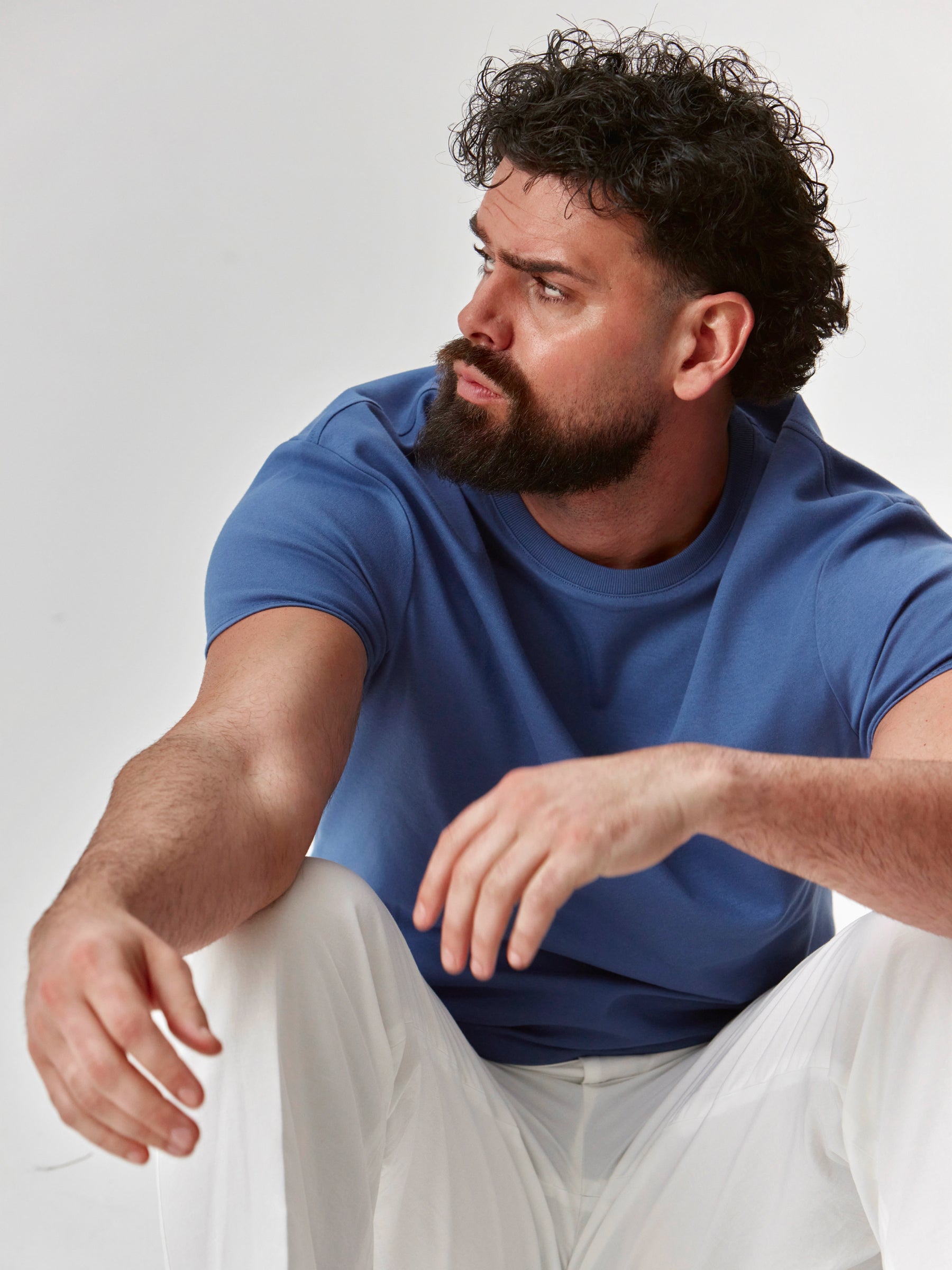 Hercules T-shirt