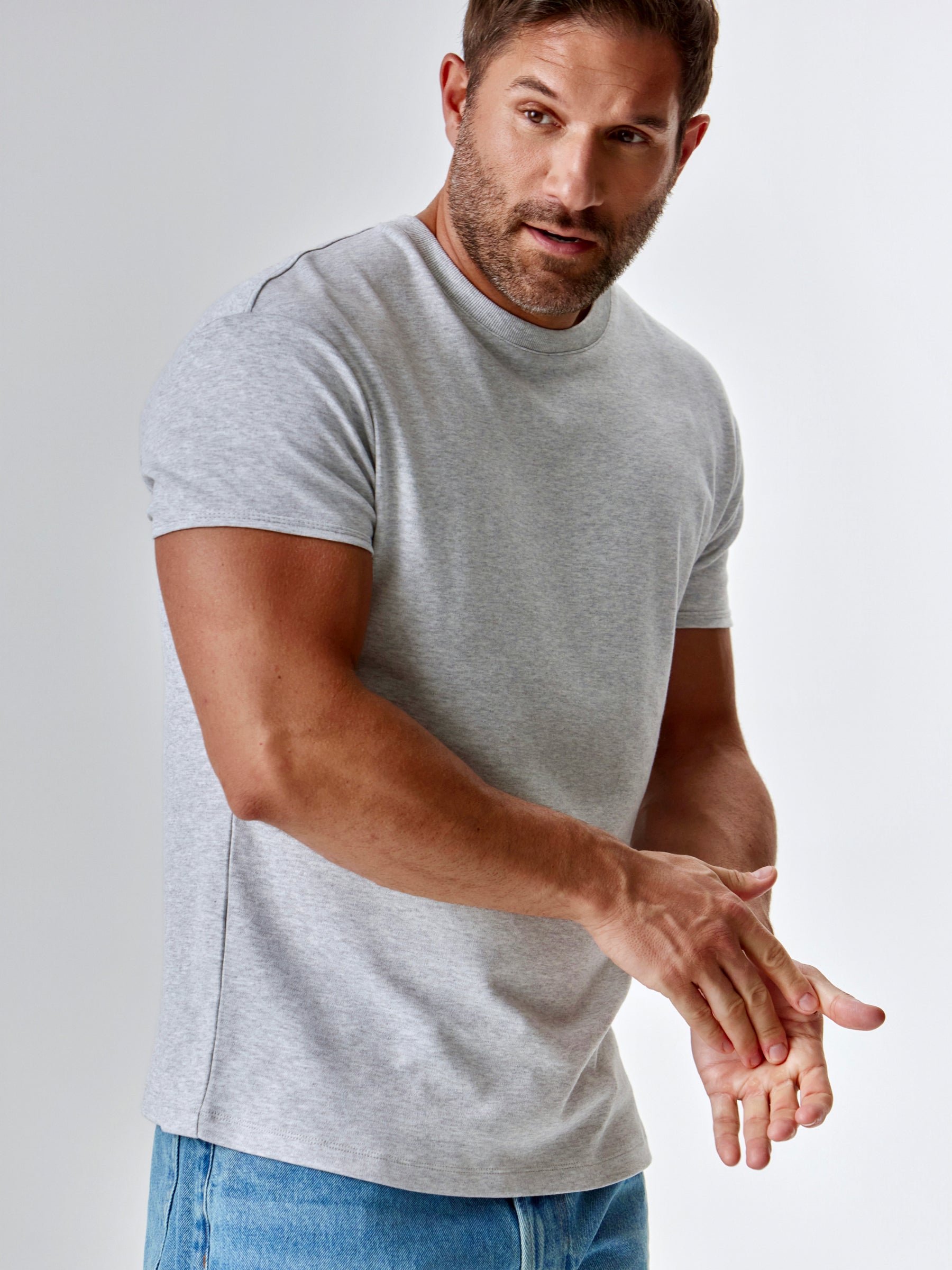 Hercules T-shirt