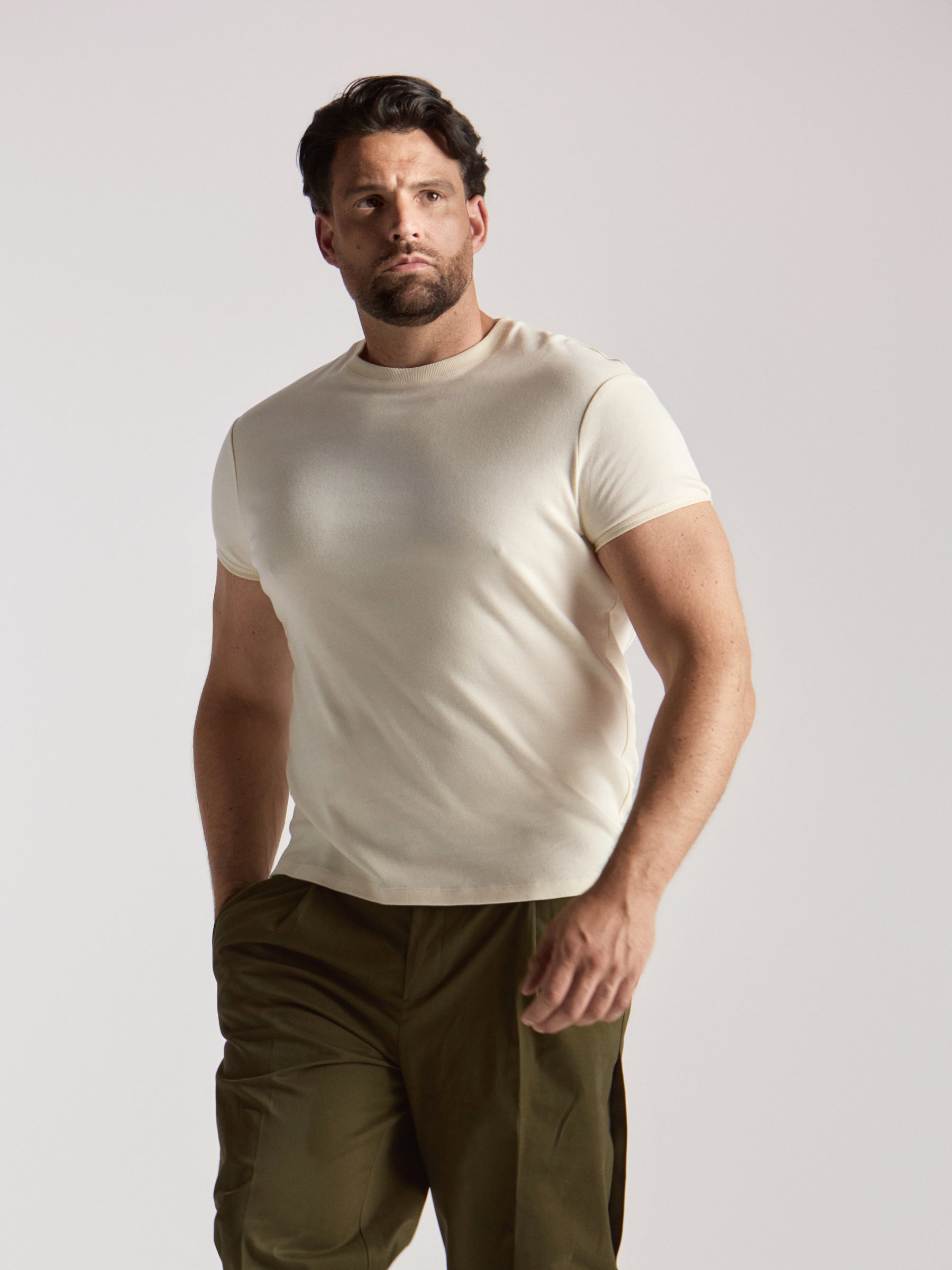 Hercules T-shirt