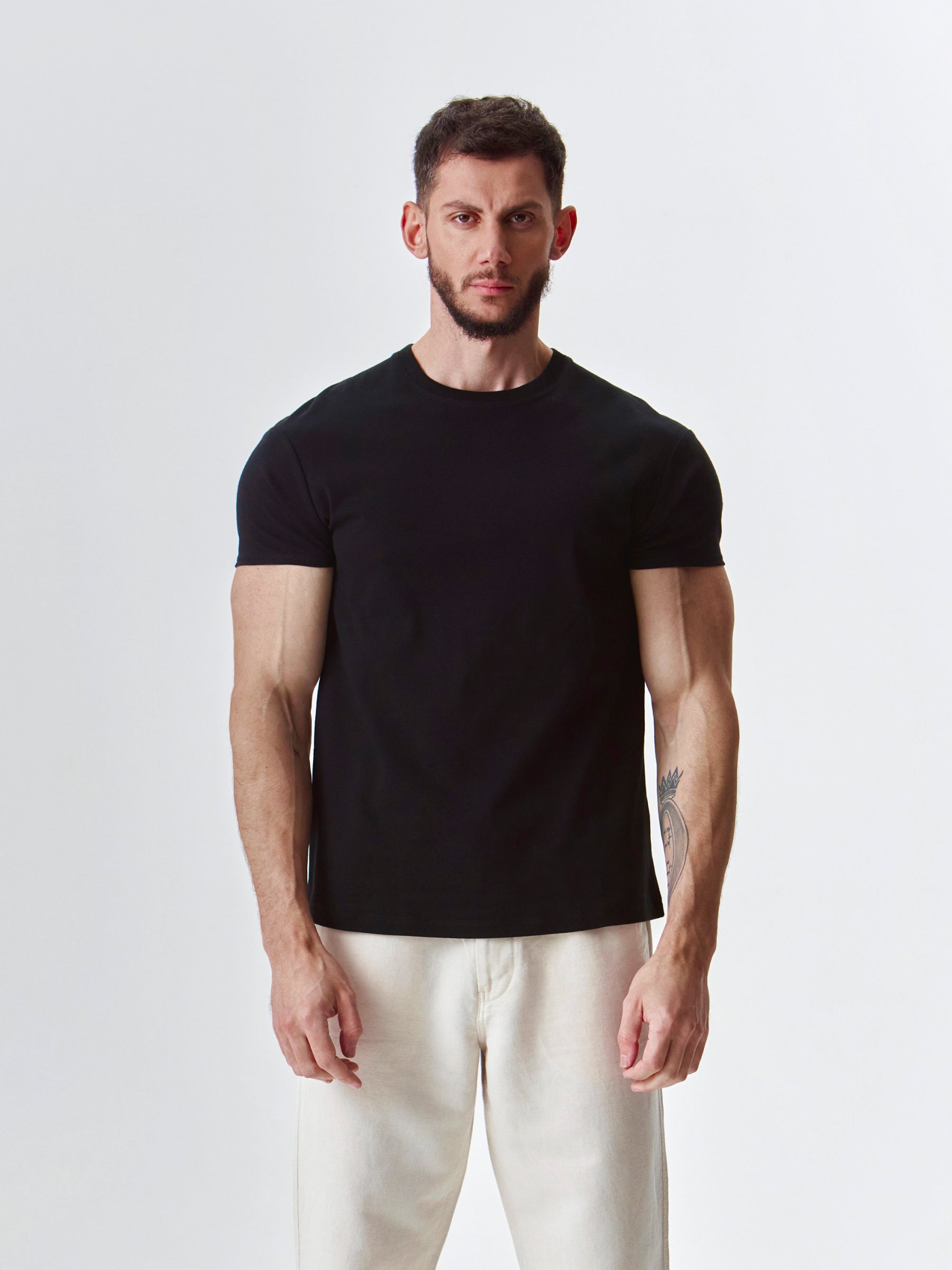 Zeus T-shirt