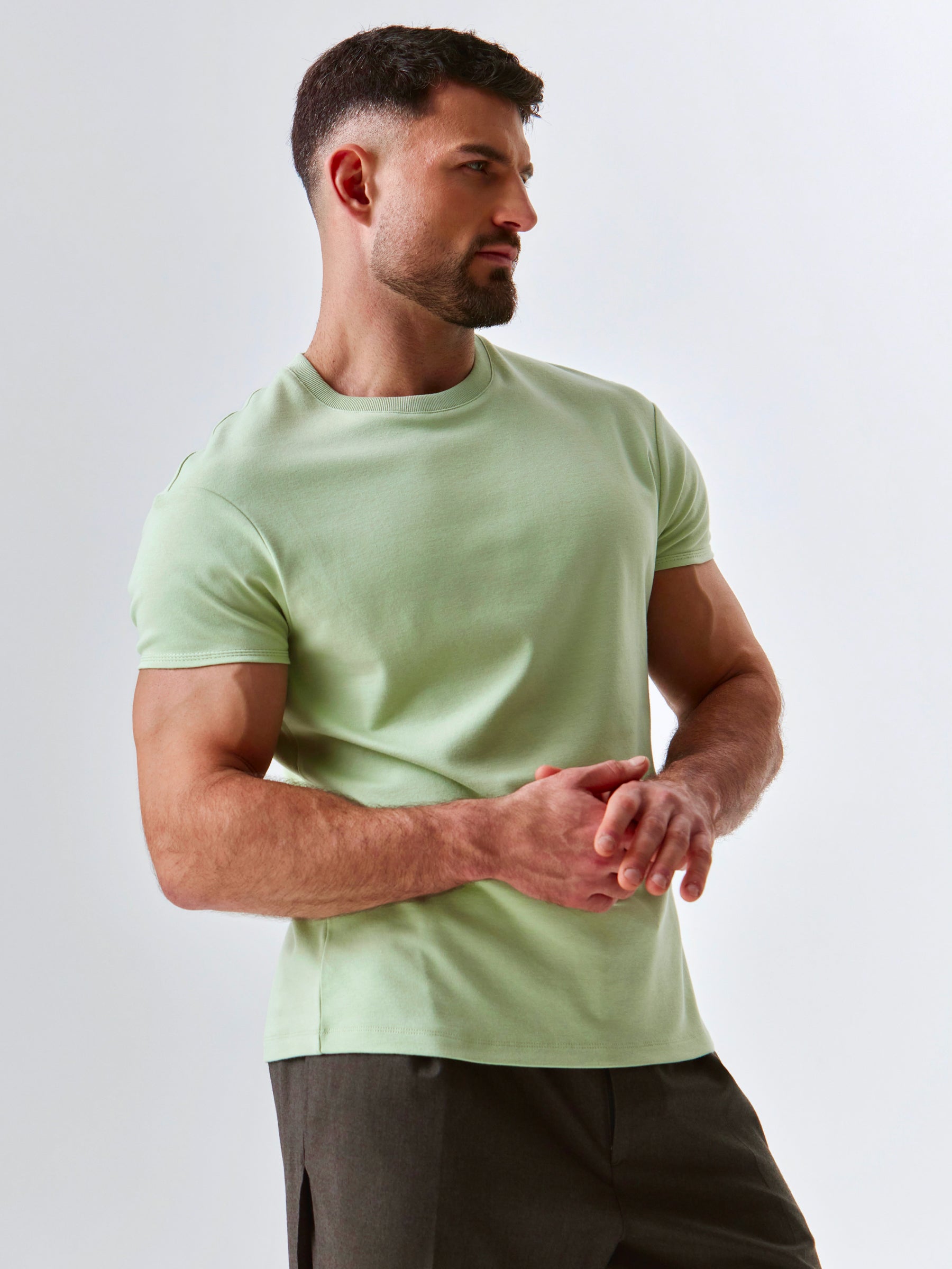 Zeus T-shirt