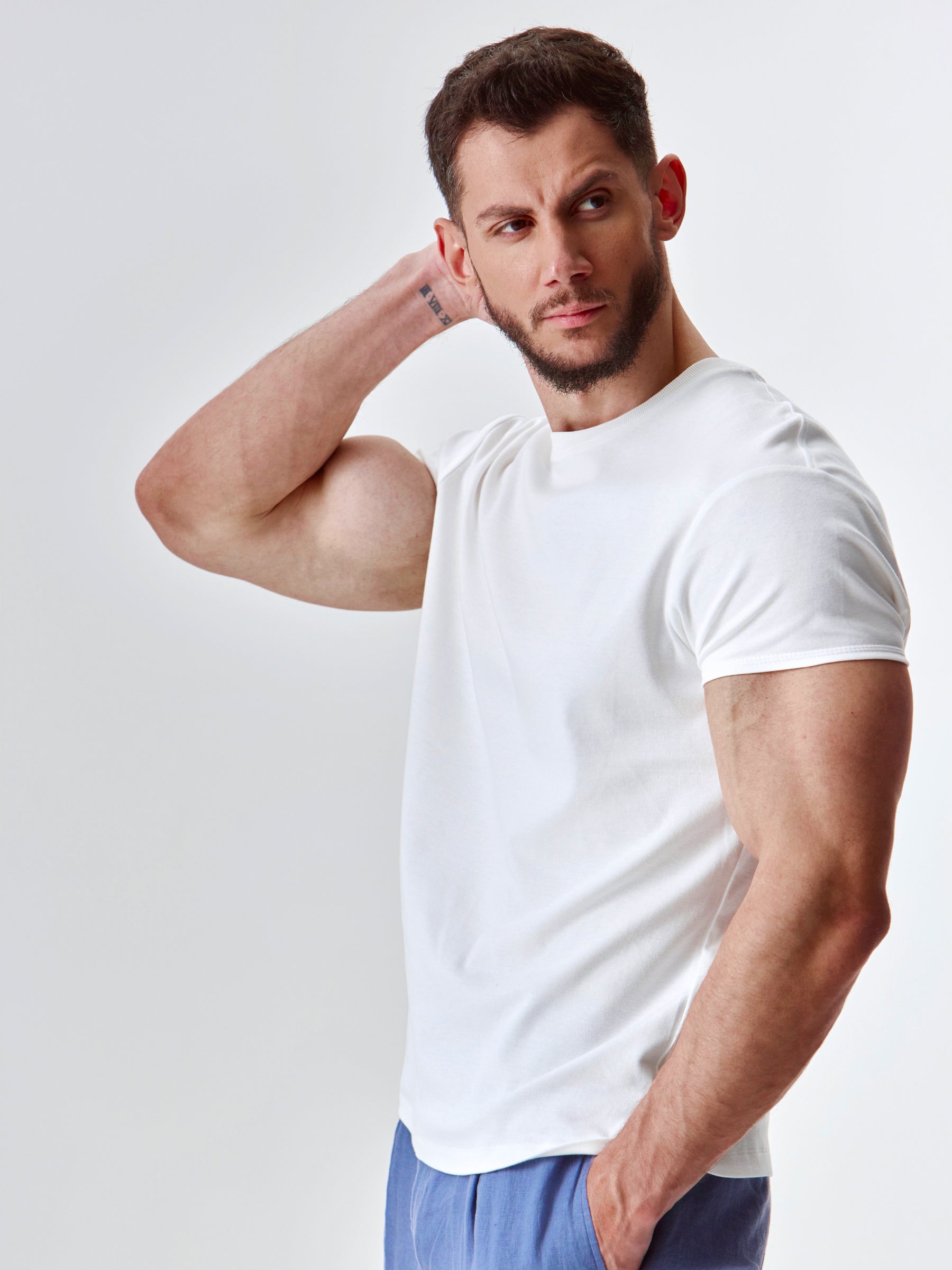 Zeus T-shirt