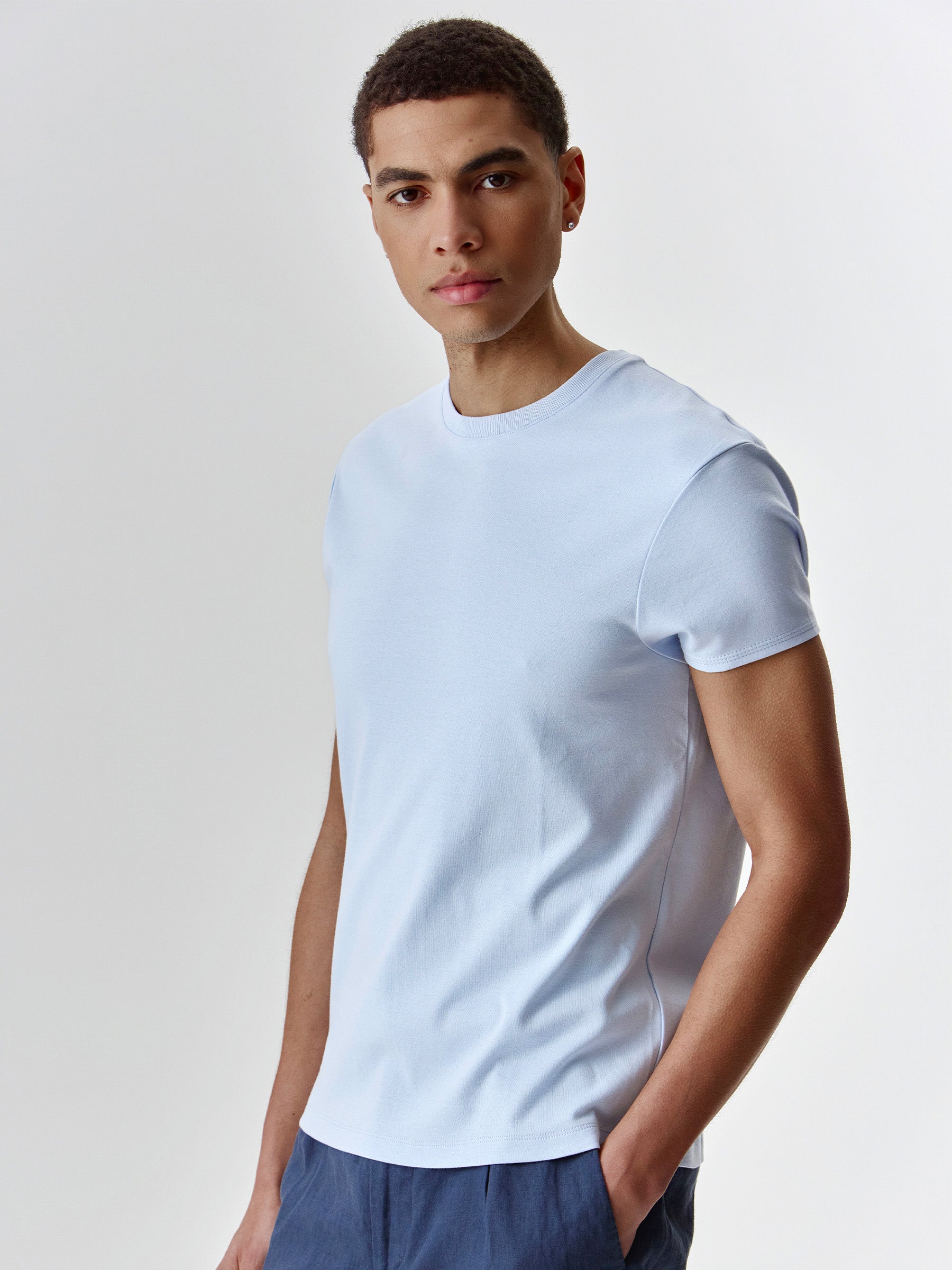 Poseidon T-shirt
