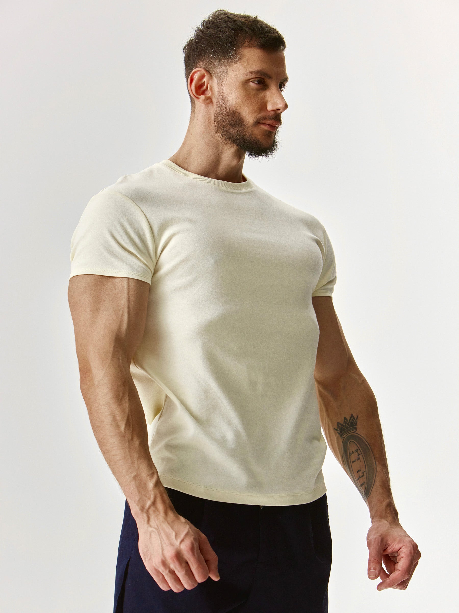 Zeus T-shirt