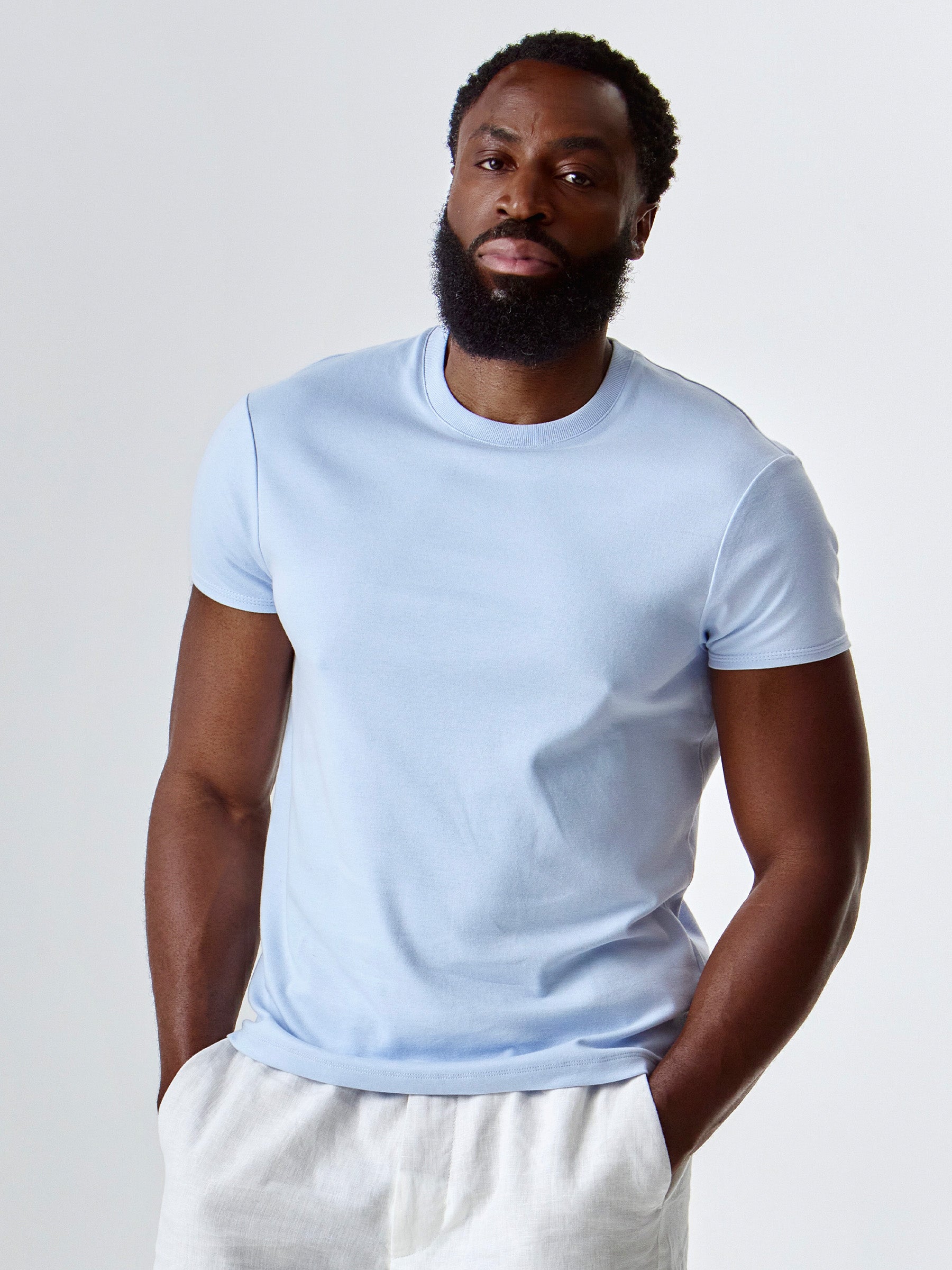 Zeus T-shirt